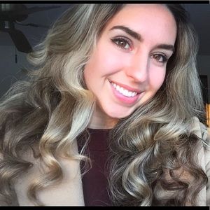 Meet your Posher, Katherine